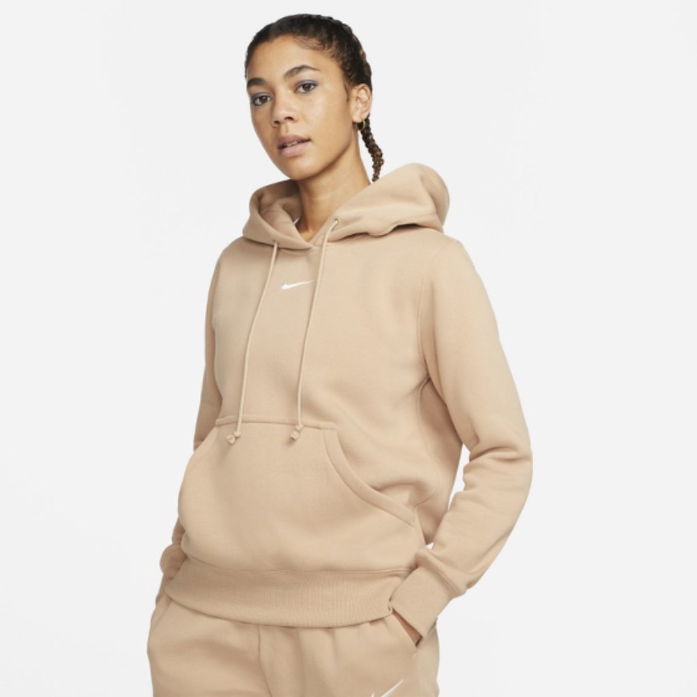 Nike Sportswear Phoenix Fleece Women's Pullover Hoodie